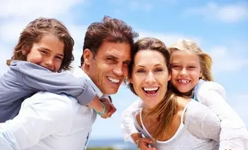 家庭幸福美满的句子文案短句