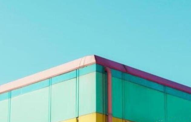 简单大方的自我介绍