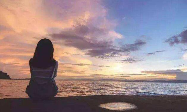 一个人生活的经典句子文案