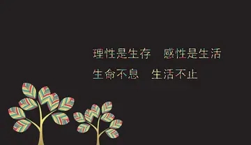 关于自尊的段落摘抄