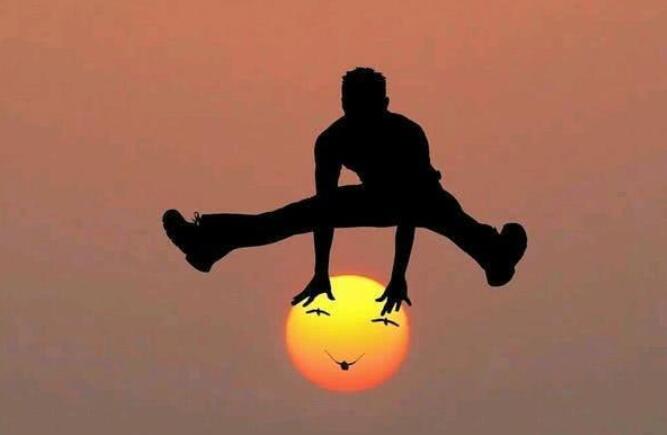 激励自己的句子文案霸气