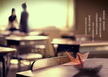 文艺唯美句子文案青春