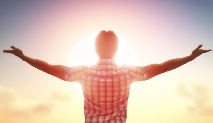 人到四十的精辟感悟