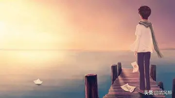 手疼想发个朋友圈的说说文案