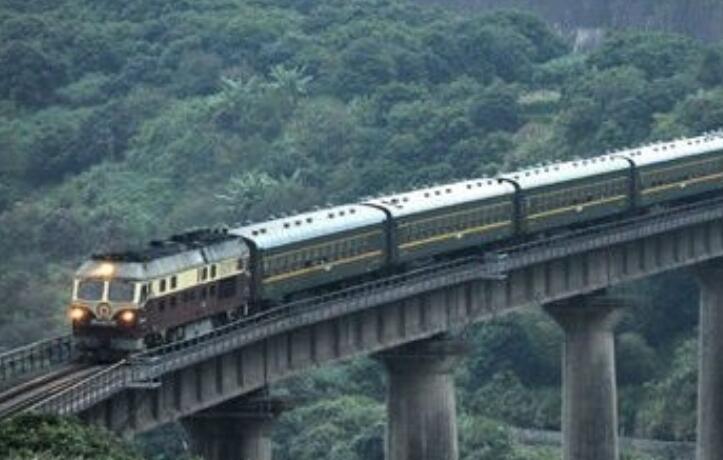 人生列车美文短句