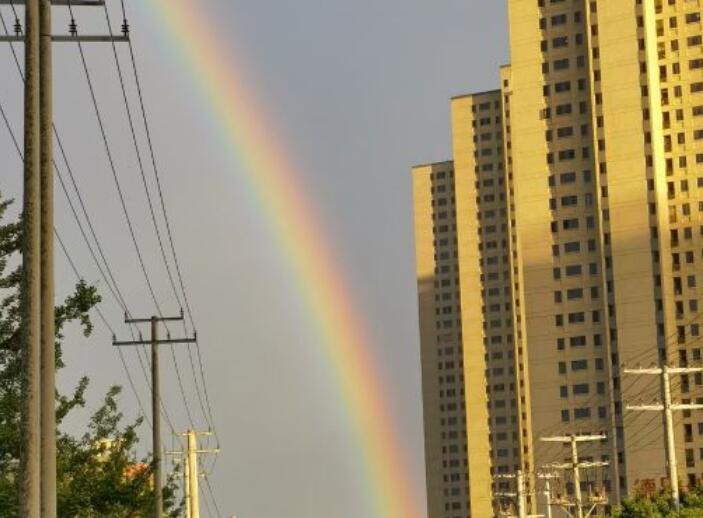 早晨开晨会的问候语