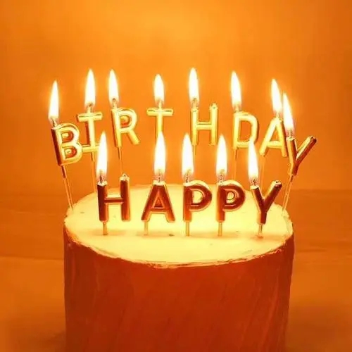 赞美50岁女人生日的话