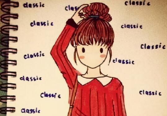 高冷御姐的说说文案