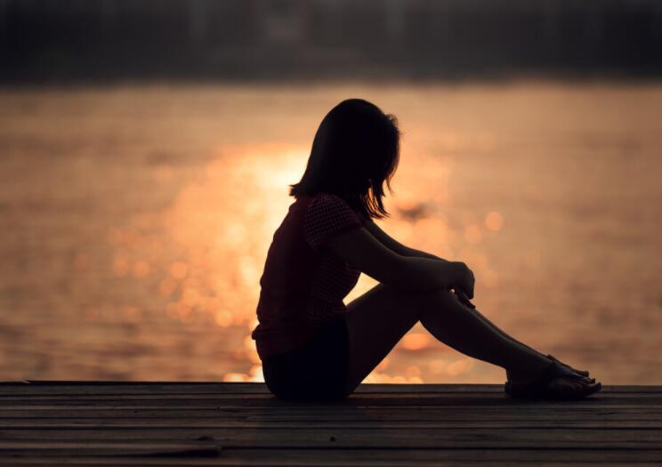 不顺心发朋友圈的句子文案