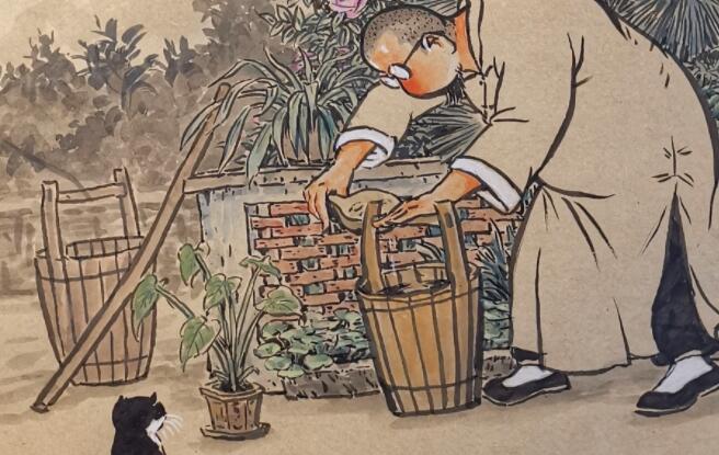 等你的到来的句子文案