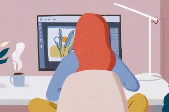 女人工作励志的句子文案致自己