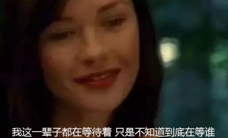 伤感六个字的经典语录文案