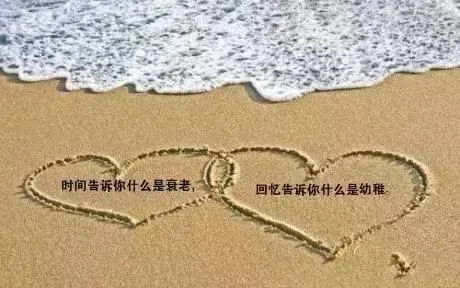 非常有道理的人生句子文案