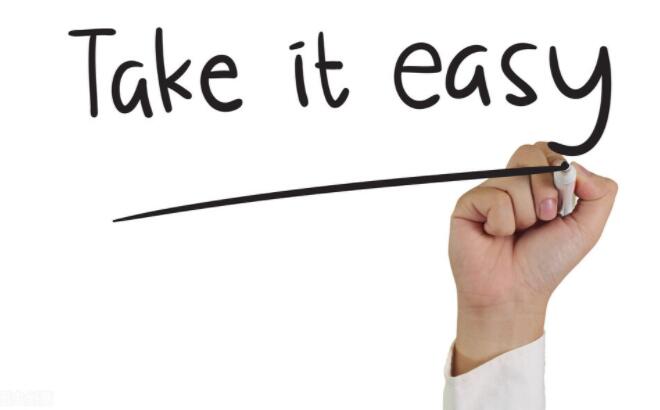 好累的说说句子文案