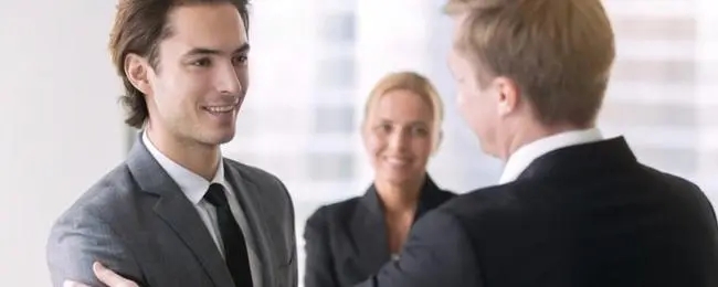 感谢领导和同事的感言