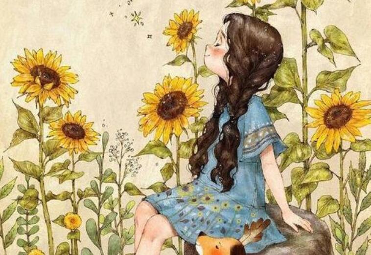 简单生活经典句子文案