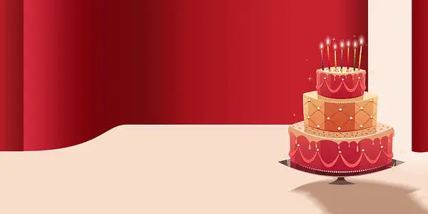 生日让老公感动哭的话