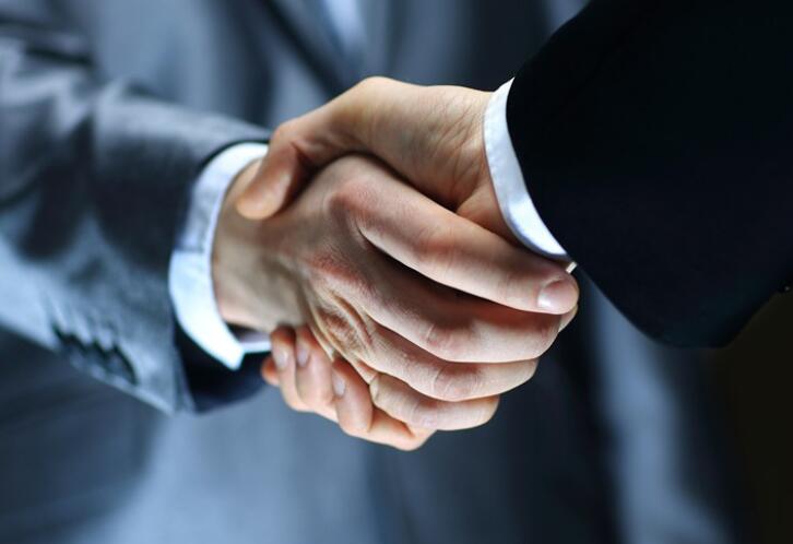 公司20年祝福语简短