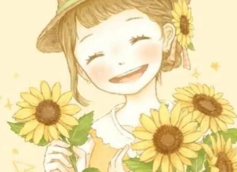 用对比手法仿写句子文案