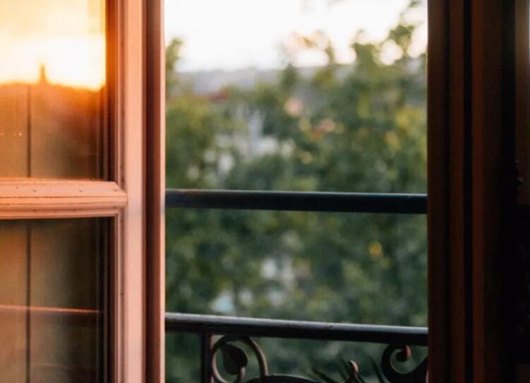 未来越来越好的美句