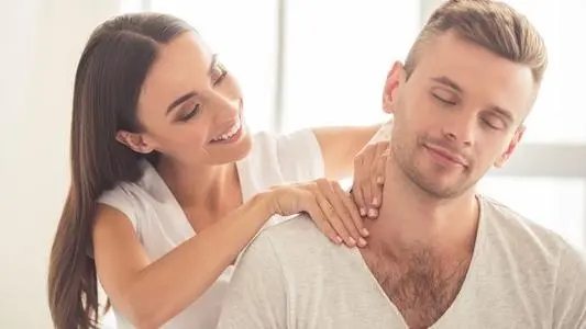 最暖心的情话文案给老公