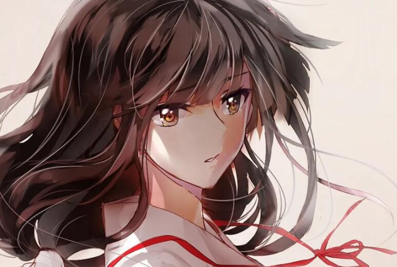 二次元风格的诗句文案