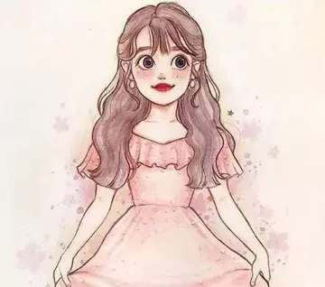 傲娇的个性签名女生