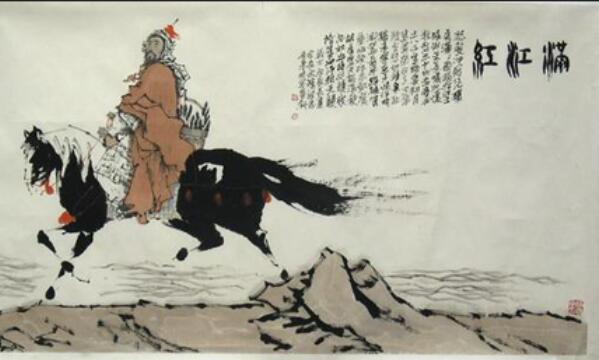 表达内心澎湃激动的诗句文案