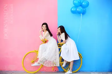 超级可爱又甜的短句闺蜜