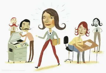 临走跟领导告别说的话