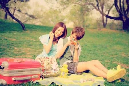 情侣相恋三周年说说文案