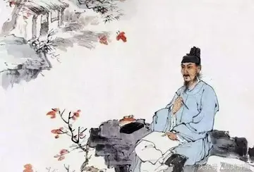 杜甫名诗名句文案