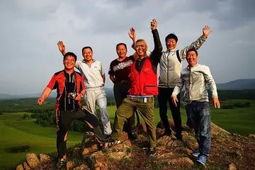 战友情深的美好短句子文案