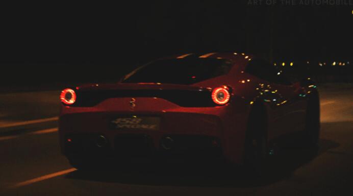 开车在路上发朋友圈简单句子文案