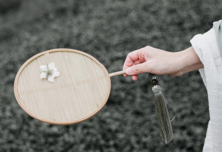 古风感恩句子文案