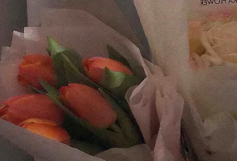 恋爱语录文案短句情话