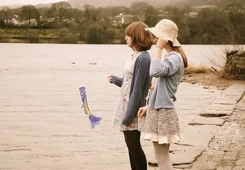 赞美友谊的唯美句子文案