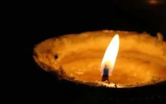 长辈刚去世的心情句子文案