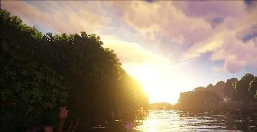 形容清晨唯美的句子文案