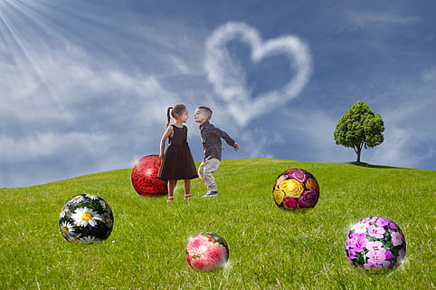 给男朋友表白的一段话100字