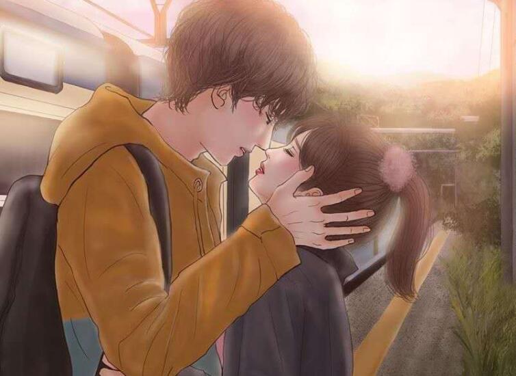 女朋友伤心了哄她的话