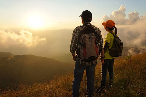 异地恋想女朋友的说说文案短句