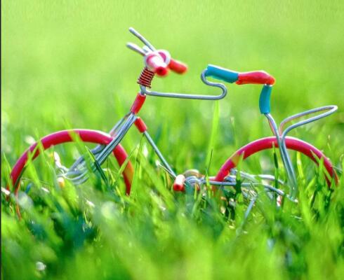 关于清晨的励志语录文案