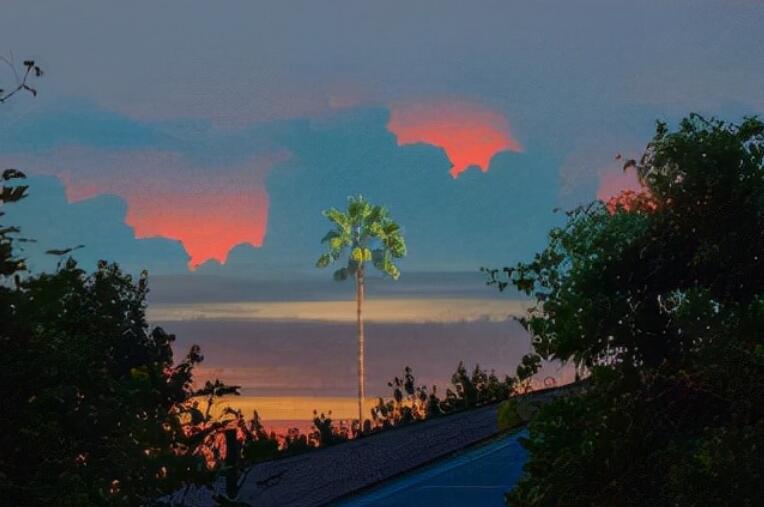 感叹人间值得的短句子文案