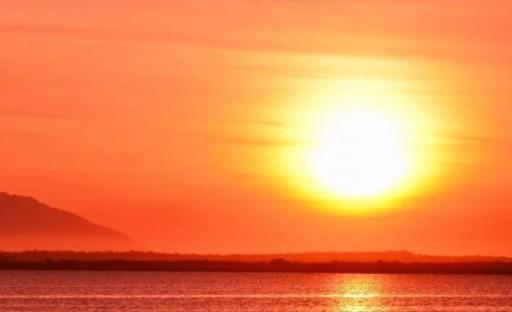 关于傍晚的句子文案