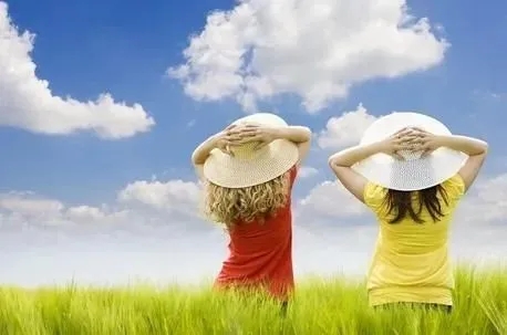 敬友情的优美简短句子文案