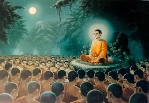 释迦牟尼对爱情的语录文案