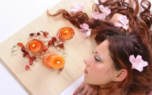 美容养颜励志的句子文案