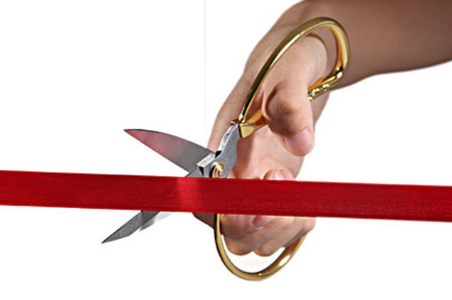 表示期待合作的话语