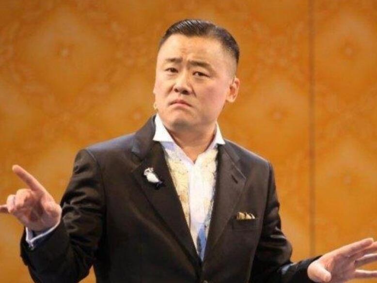 人生哲理的句子文案周立波